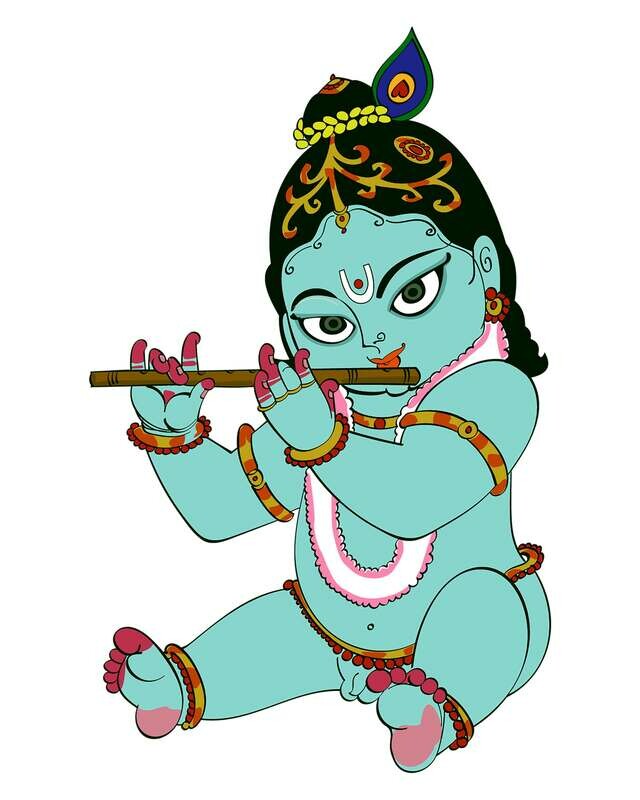 Bala Krishna