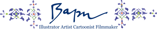 Bapu Art Collection