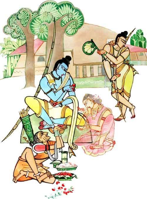 Shabari