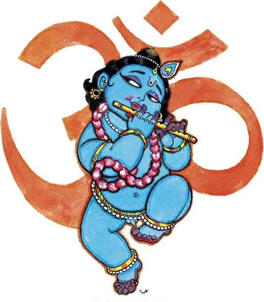 Bala Krishna