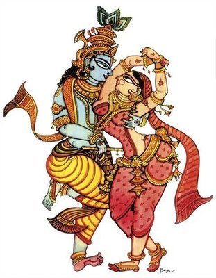 Krishna Leela