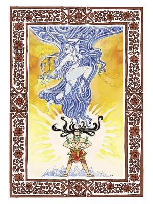 Posters: Shiva &amp; family