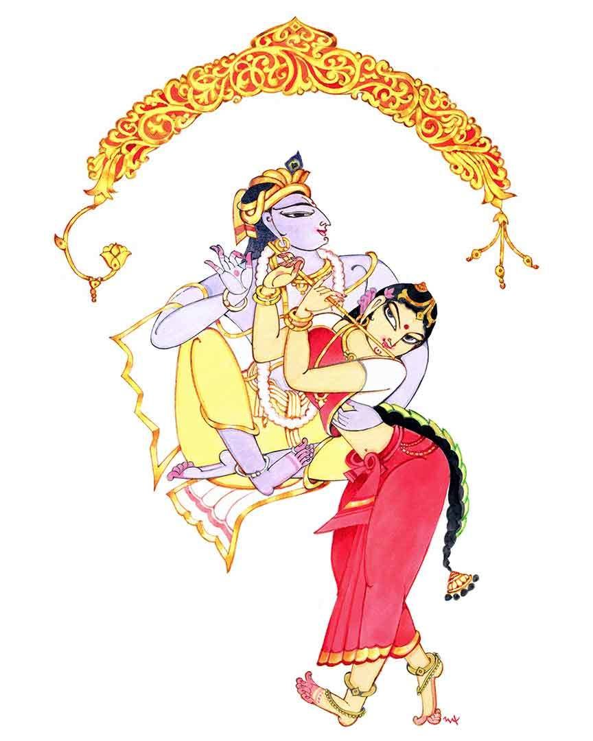 Sri Krishna