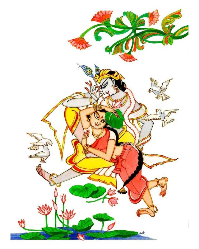 Sri Krishna