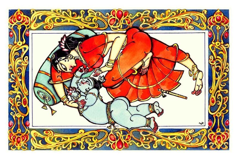 Bala Krishna
