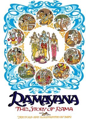 The Story of Rama