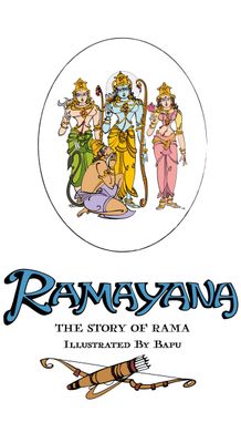 Ramayana - The Story of Rama