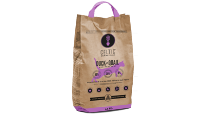 Duck with Quail &amp; Pheasant