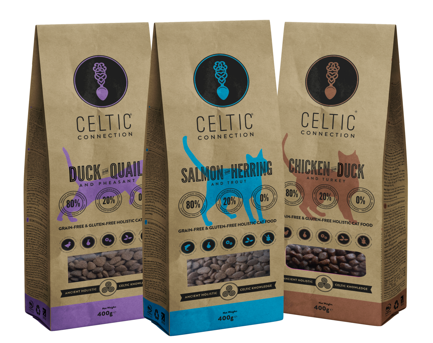 Cat Food Discovery Pack