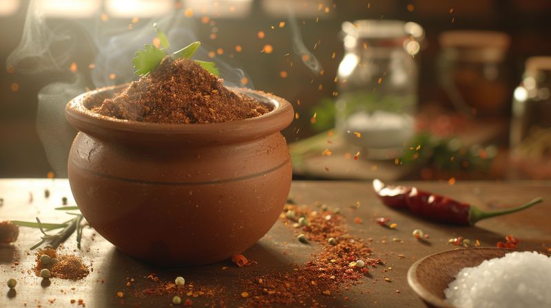 Chile Ancestral Ahumado