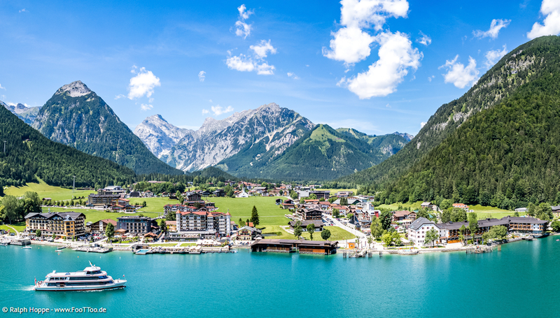 3 Tage Achenkirch Tirol - Preis pro Person im DZ ab
