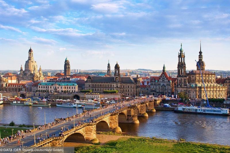3 Tage Dresden erleben - Preis pro Person im DZ ab