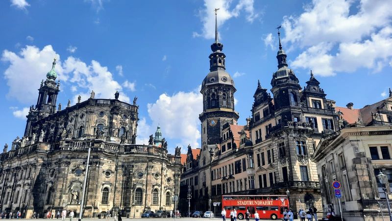 3 Tage Dresden erleben - Preis pro Person im DZ ab