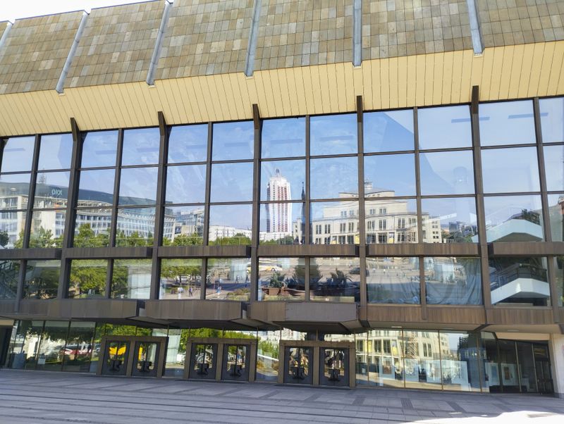 3 Tage Leipzig + Zoo - Preis pro Person im DZ ab