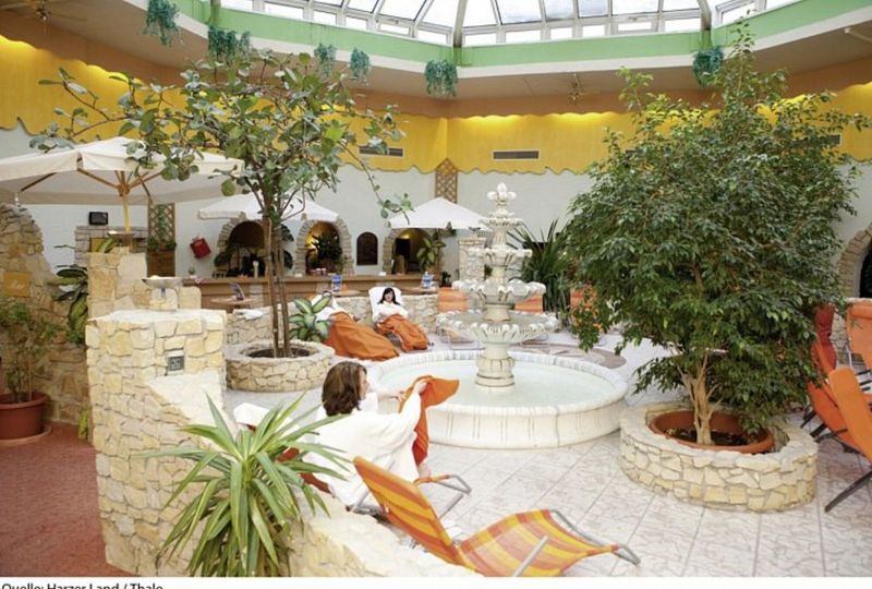 3 Tage Harz Hotel - Preis pro Person im DZ ab