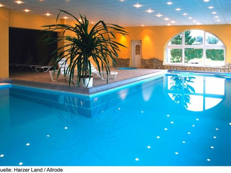 3 Tage Harz Hotel - Preis pro Person im DZ ab