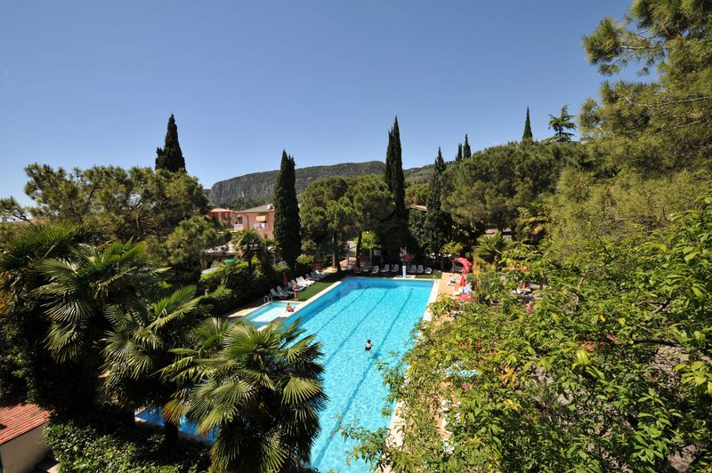 5 Tage Italien - Preis pro Person im DZ ab