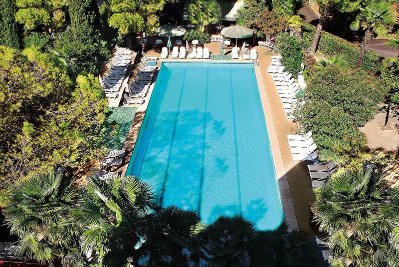 5 Tage Italien - Preis pro Person im DZ ab