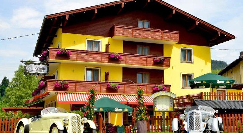 3 Tage Achenkirch Tirol - Preis pro Person im DZ ab