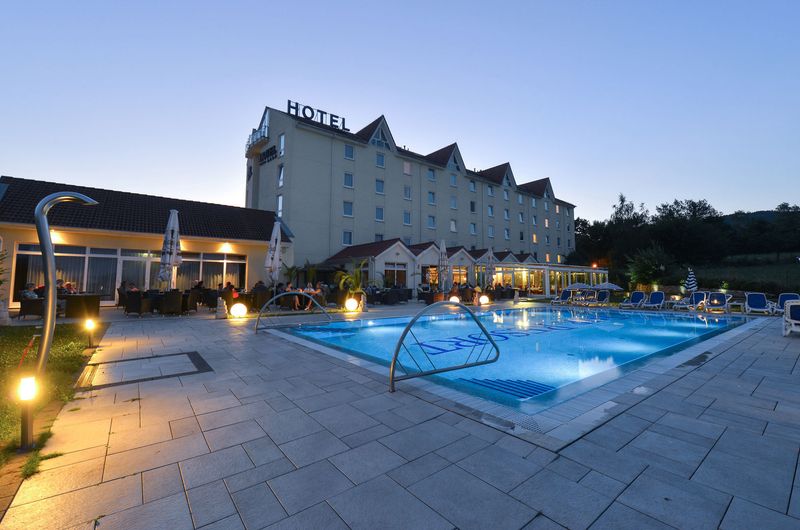 3 Tage Fair Resort - All Inclusive Wellness - Preis pro Person im DZ ab