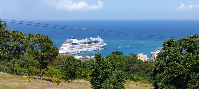8-Tage Rundreise „Jamaika Highlights“  + 7 Tage Badeurlaub - Preis pro Person im DZ ab