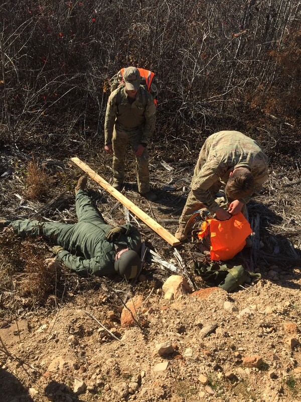 SOF Selection Prep Course