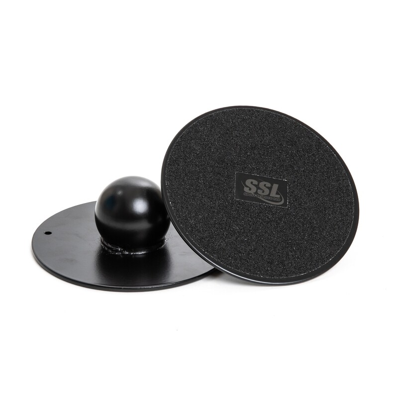 Balance Discs (Advanced)