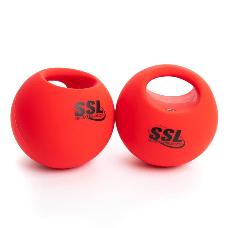 Dynamic Training Bells