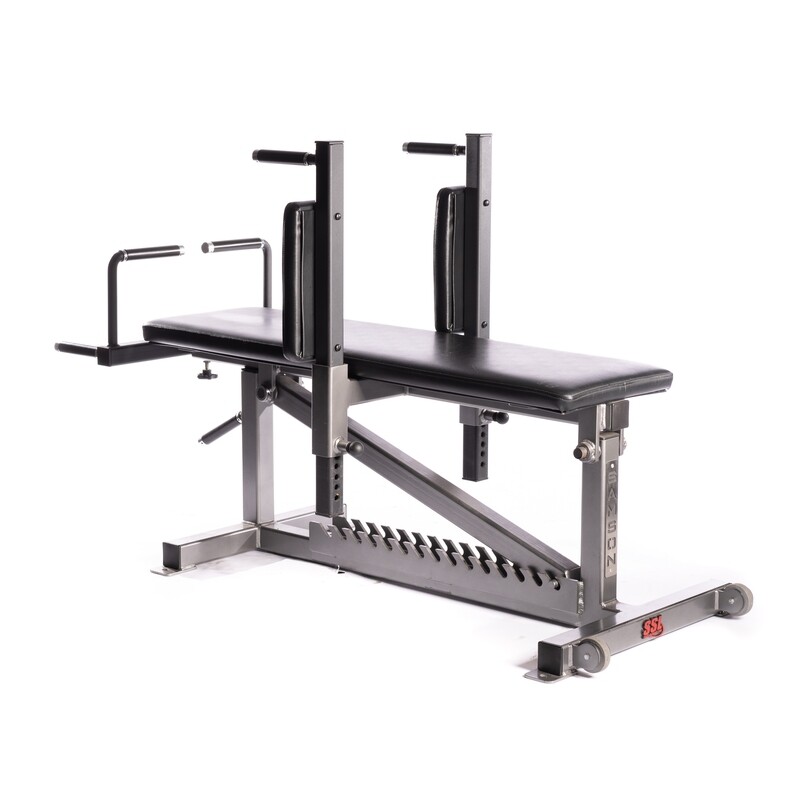 Ab/Oblique Machine