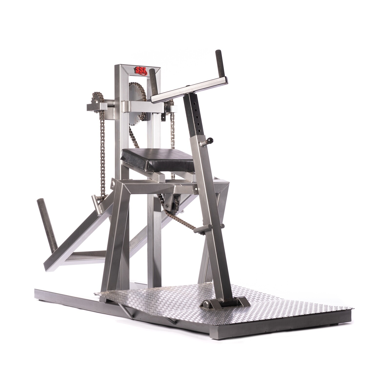 Transverse Plio