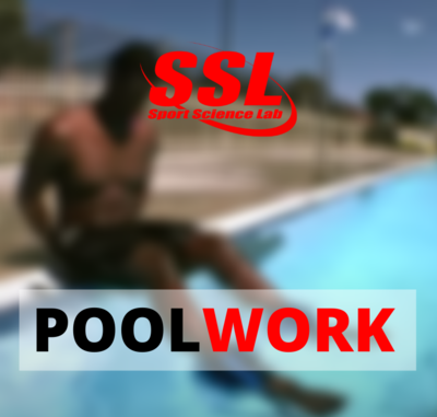 Poolwork Equipment
