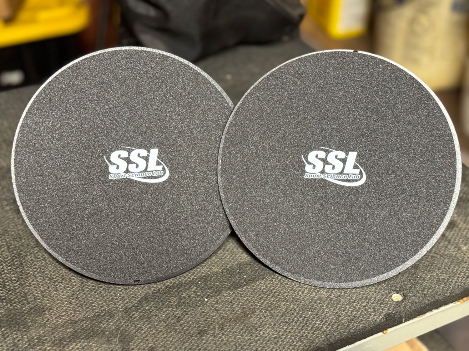 Balance Discs Pro Series