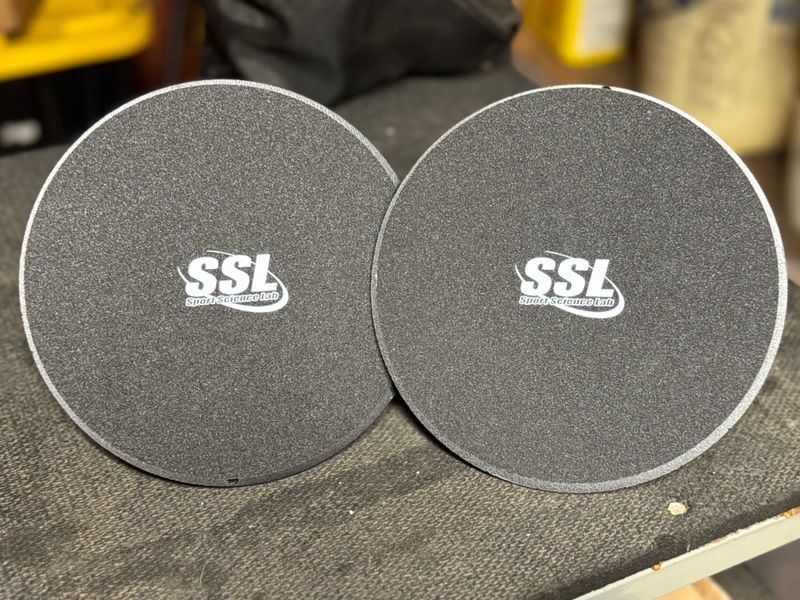 Balance Discs Pro Series