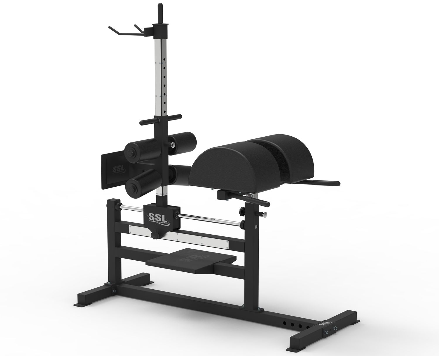 Glut/Ham Machine