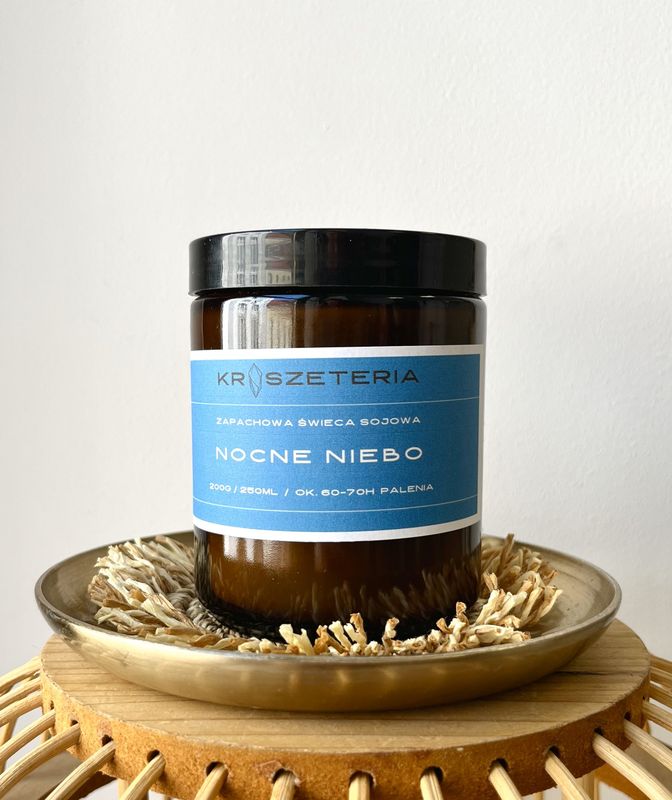 Nocne Niebo 250ml