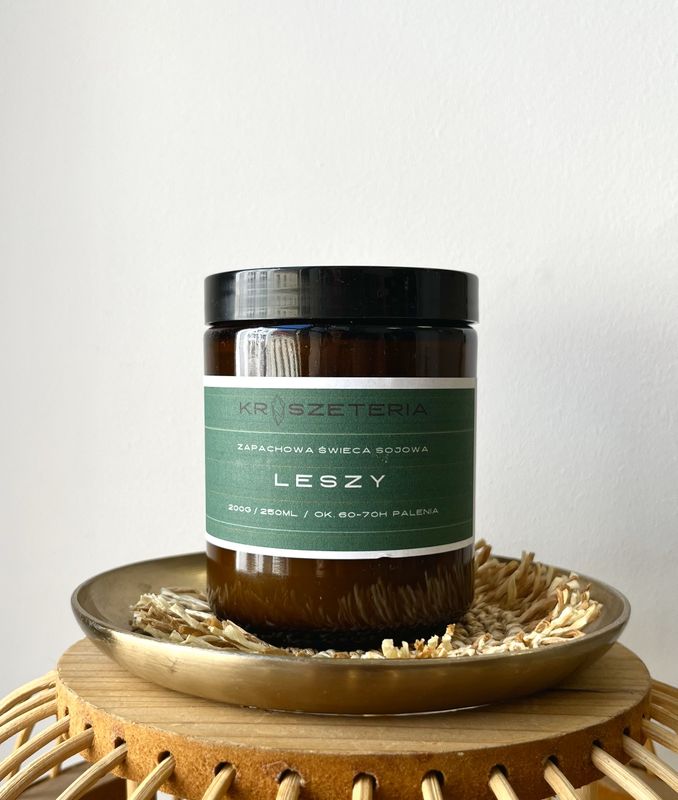 Leszy 250ml