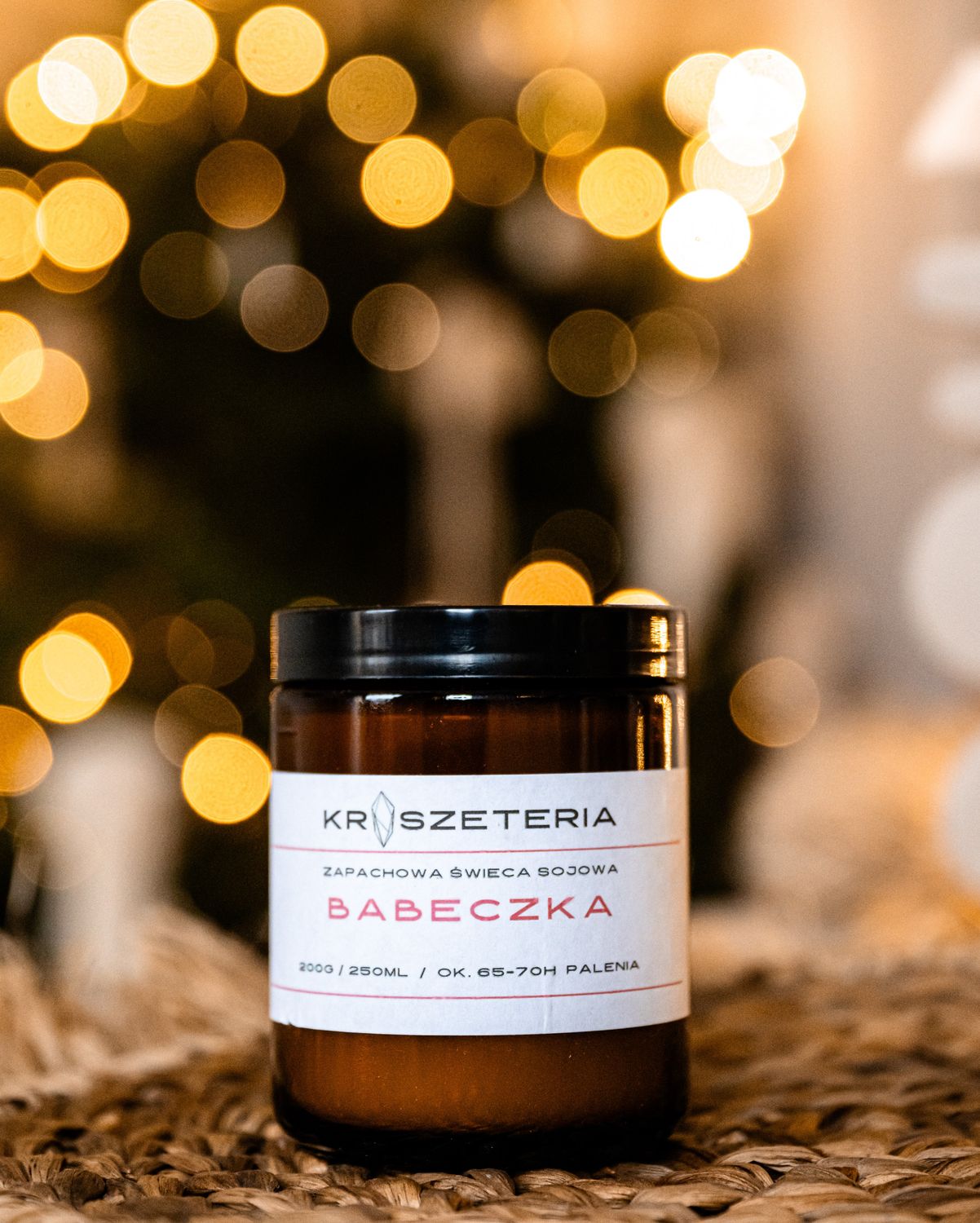 Babeczka 250ml