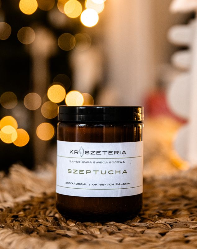 Szeptucha 250ml