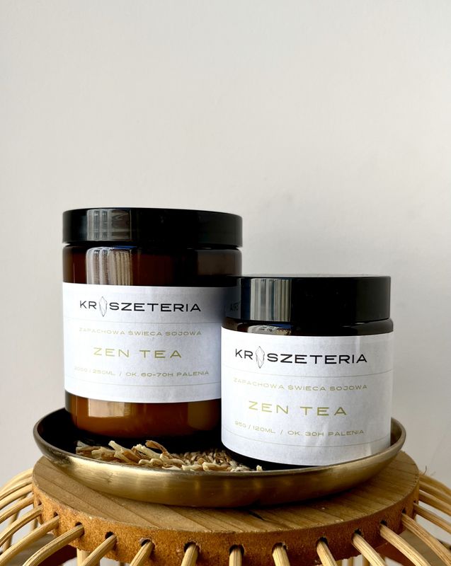 Zen Tea 120ml