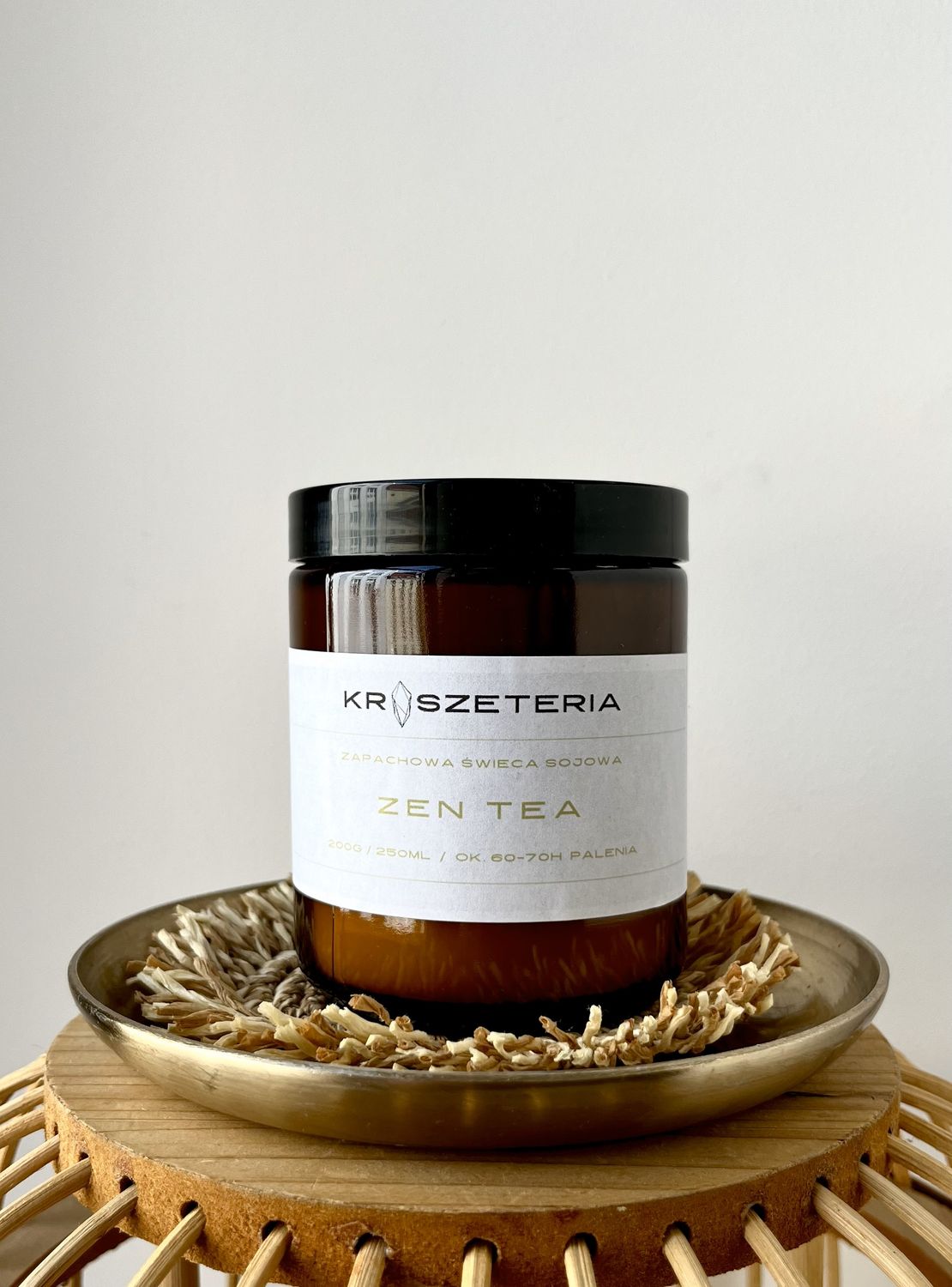 Zen Tea 250ml