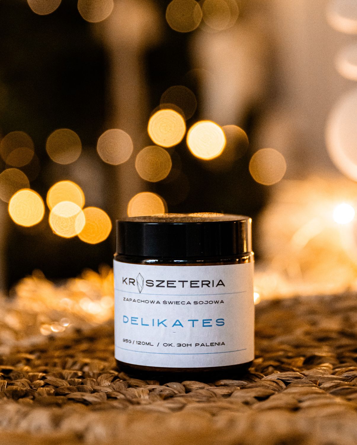 Delikates 120ml