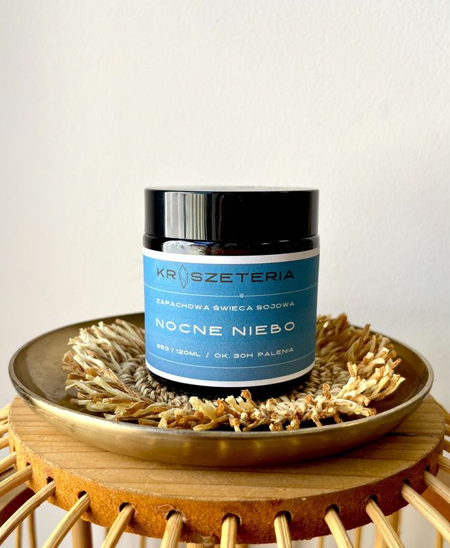 Nocne Niebo 120ml