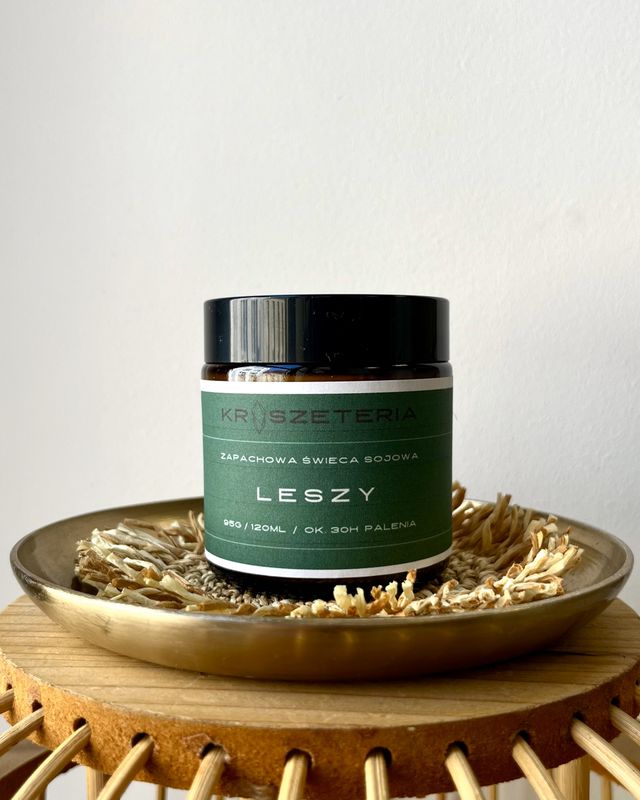 Leszy 120ml