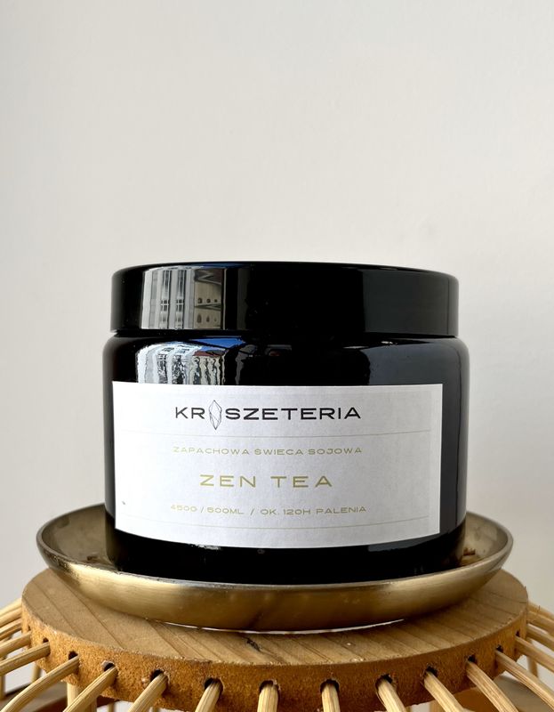 Zen Tea 500ml