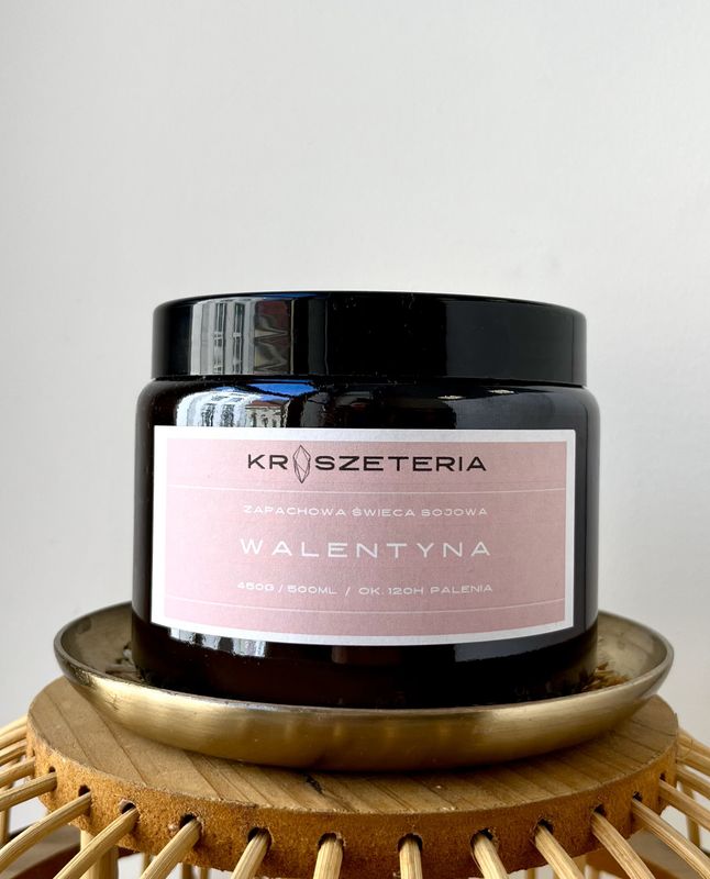 Walentyna 500ml