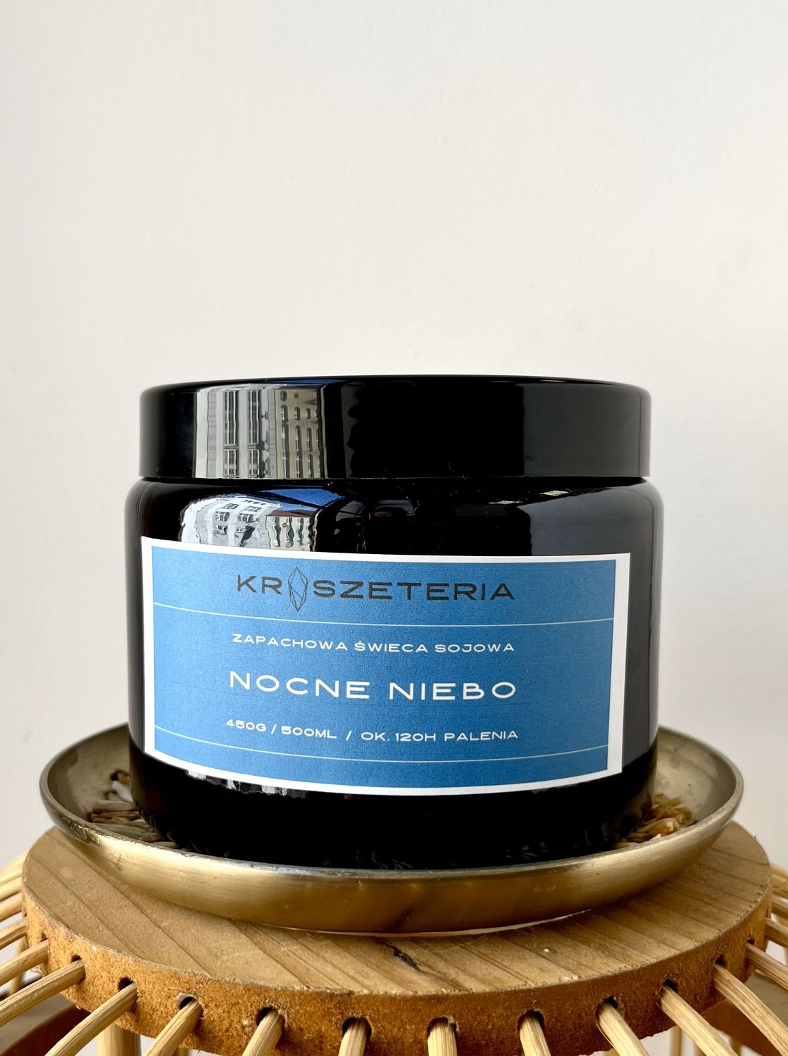 Nocne Niebo 500ml