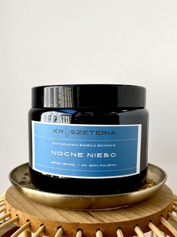 Nocne Niebo 500ml