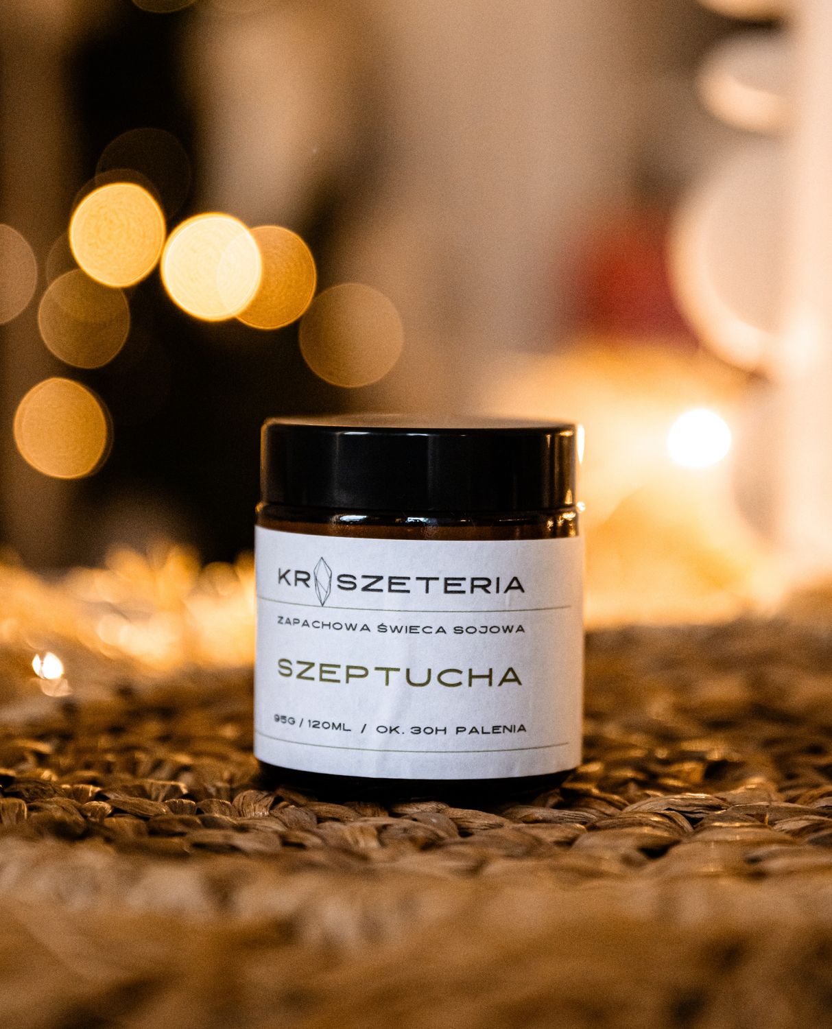 Szeptucha 120ml
