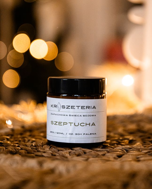 Szeptucha 120ml