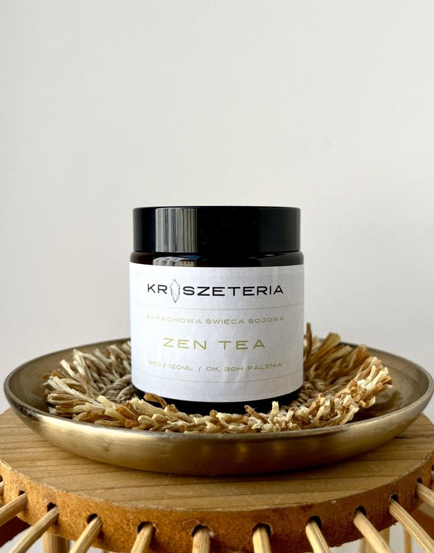 Zen Tea 120ml